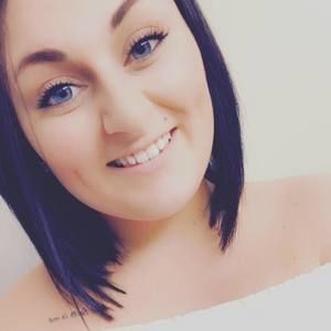 Meet your Posher, Mallory